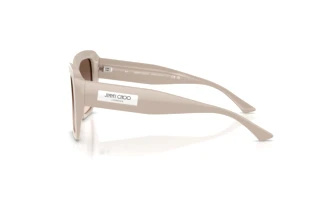 Vue latérale Jimmy Choo JC5042 (50333B)