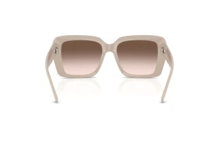 Vue arrière Jimmy Choo JC5042 (50333B)