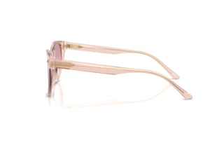 Vue latérale Jimmy Choo JC5043D (505268)