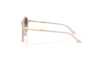 Vue latérale Jimmy Choo JC5044D (50253B)