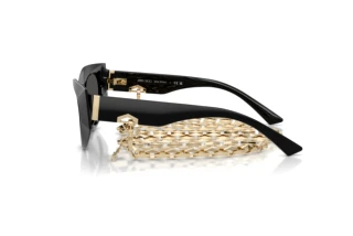 Vue latérale Jimmy Choo JC5045U (500087)