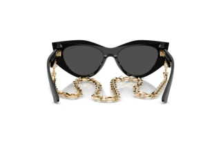 Vue arrière Jimmy Choo JC5045U (500087)