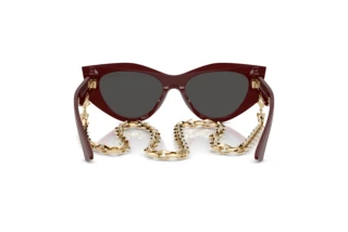 Vue arrière Jimmy Choo JC5045U (505787)