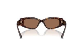 Vue arrière Jimmy Choo JC5046BU (500273)