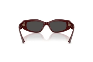 Vue arrière Jimmy Choo JC5046BU (505787)