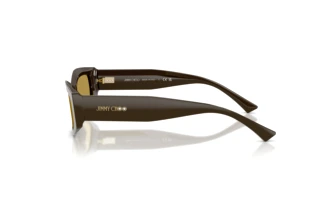 Vue latérale Jimmy Choo JC5046BU (5060/2)