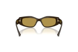 Vue arrière Jimmy Choo JC5046BU (5060/2)