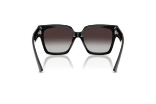 Vue arrière Jimmy Choo JC5047B (50008G)