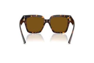 Vue arrière Jimmy Choo JC5047B (500283)