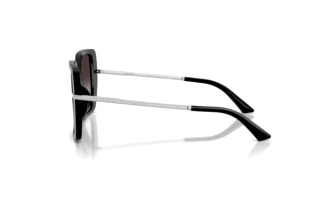 Vue latérale Jimmy Choo JC5048JU (50008G)