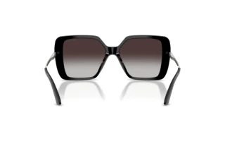 Vue arrière Jimmy Choo JC5048JU (50008G)