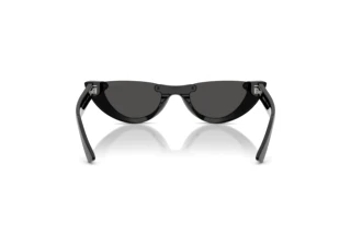 Vue arrière Jimmy Choo JC5049HU (500087)