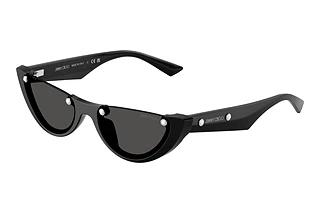 Jimmy Choo JC5049HU 500087 Dark GreyBlack