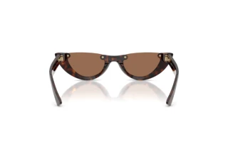 Vue arrière Jimmy Choo JC5049HU (500273)