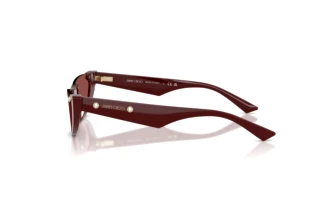 Vue latérale Jimmy Choo JC5049HU (505775)