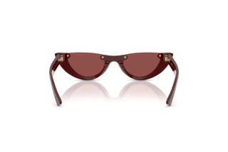 Vue arrière Jimmy Choo JC5049HU (505775)