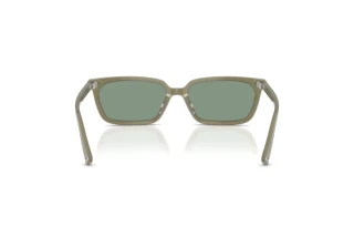 Vue arrière Jimmy Choo JC5050U (508230)