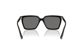 Vue arrière Jimmy Choo JC5051 (500081)