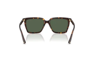 Vue arrière Jimmy Choo JC5051 (500271)