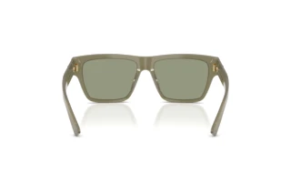 Vue arrière Jimmy Choo JC5052U (5082/2)