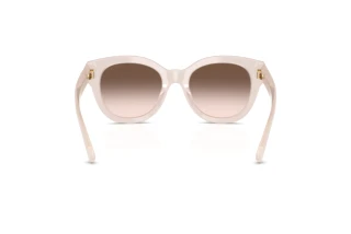 Vue arrière Jimmy Choo JC5053 (50253B)