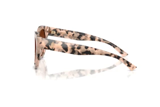 Vue latérale Jimmy Choo JC5053 (508013)