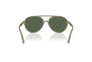 Vue arrière Jimmy Choo JC5055U (508271)