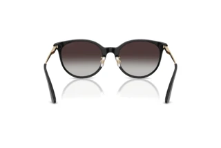 Vue arrière Jimmy Choo JC5056JD (50178G)