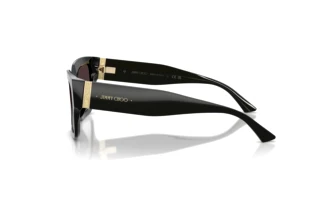 Vue latérale Jimmy Choo JC5058JU (50008G)