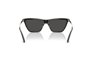 Vue arrière Jimmy Choo JC5059U (500087)