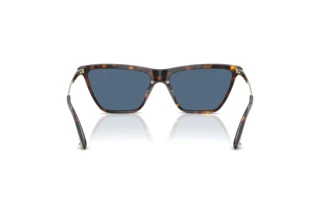 Vue arrière Jimmy Choo JC5059U (500280)