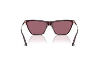 Vue arrière Jimmy Choo JC5059U (50861A)