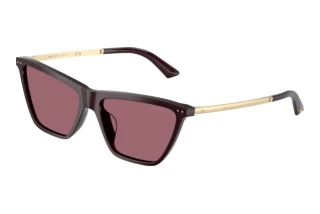 Vue de face Jimmy Choo JC5059U (50861A)