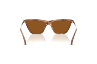 Vue arrière Jimmy Choo JC5059U (509673)