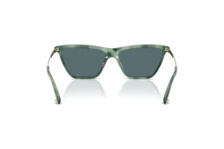 Vue arrière Jimmy Choo JC5059U (509987)