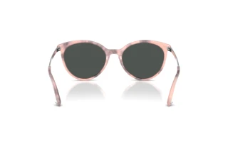 Vue arrière Jimmy Choo JC5060 (509887)