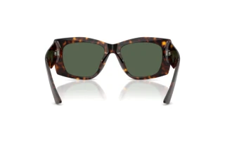 Vue arrière Jimmy Choo JC5061U (500271)