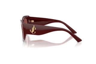 Vue latérale Jimmy Choo JC5061U (505775)