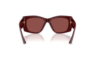 Vue arrière Jimmy Choo JC5061U (505775)