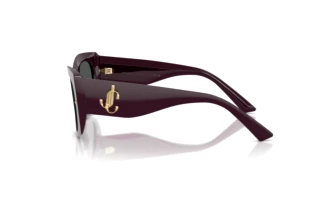 Vue latérale Jimmy Choo JC5061U (507587)
