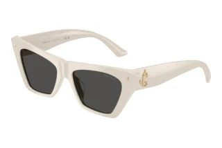 Vue de face Jimmy Choo JC5062U (500887)