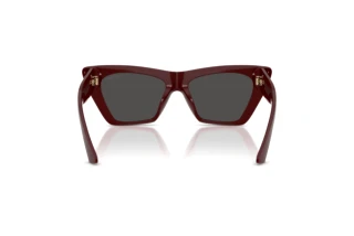 Vue arrière Jimmy Choo JC5062U (505787)