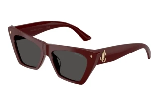 Vue de face Jimmy Choo JC5062U (505787)