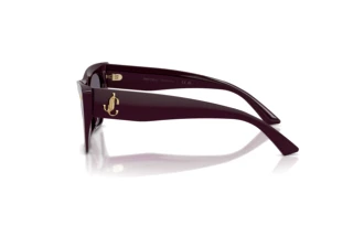 Vue latérale Jimmy Choo JC5062U (50751A)