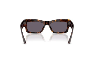 Vue arrière Jimmy Choo JC5063U (50021A)