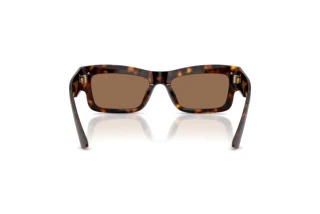 Vue arrière Jimmy Choo JC5063U (500273)