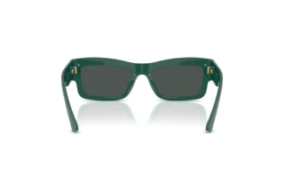 Vue arrière Jimmy Choo JC5063U (510187)