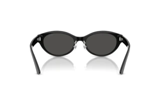 Vue arrière Jimmy Choo JC5064D (500087)