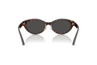 Vue arrière Jimmy Choo JC5064D (500287)