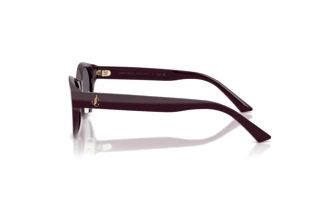 Vue latérale Jimmy Choo JC5064D (50751A)